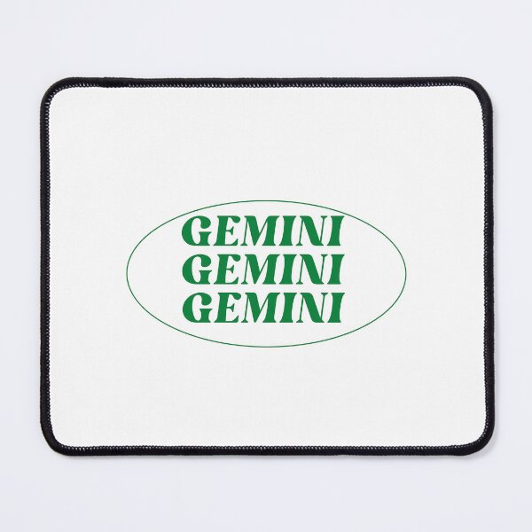 Item preview, Gemini designed and sold by ArtGratiaAsh.