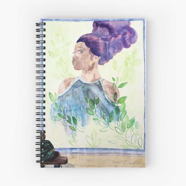 Item preview, Kehinde designed and sold by Regan Jackson.