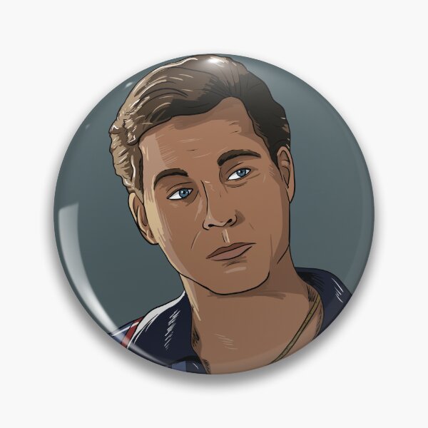 Item preview, Ray Liotta designed and sold by blacksnowcomics.