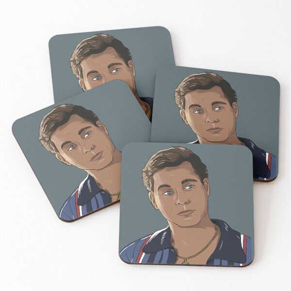 Item preview, Ray Liotta designed and sold by blacksnowcomics.