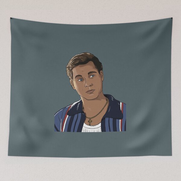 Item preview, Ray Liotta designed and sold by blacksnowcomics.