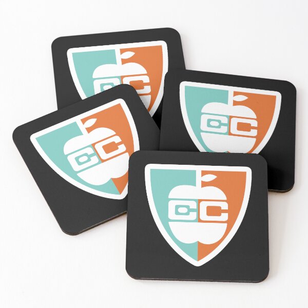Item preview, Eden School logo designed and sold by AwesomeWearIt.