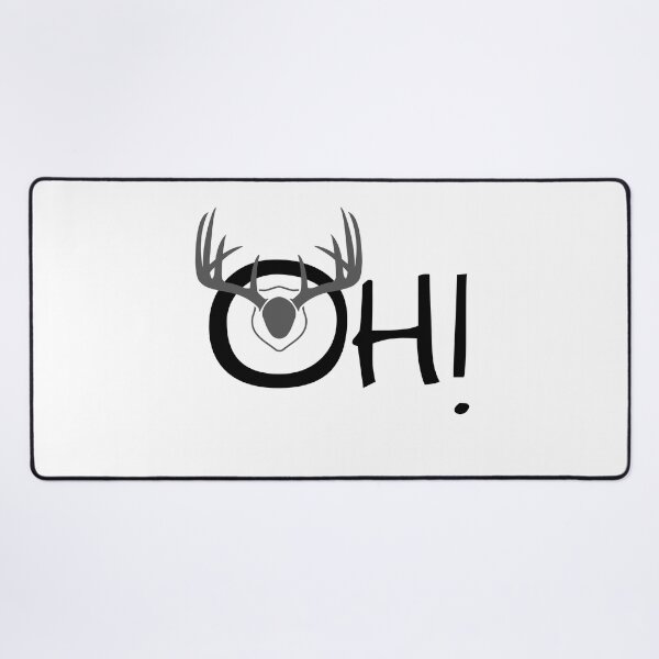 Item preview, OH! Deer Horns designed and sold by two7designs.