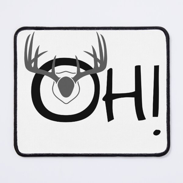 Item preview, OH! Deer Horns designed and sold by two7designs.