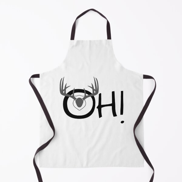 Item preview, OH! Deer Horns designed and sold by two7designs.
