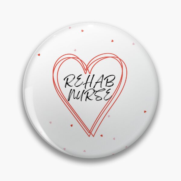 Item preview, Rehab Nurse- Gift for Rehabilitation Nurse designed and sold by Oreo2020 Creations.