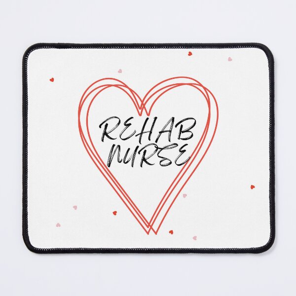 Item preview, Rehab Nurse- Gift for Rehabilitation Nurse designed and sold by Oreo2020 Creations.
