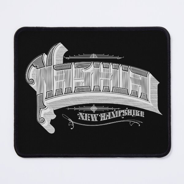 Item preview, Vintage Nashua, NH designed and sold by DonDota.