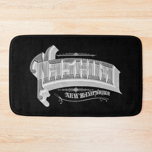 Item preview, Vintage Nashua, NH designed and sold by DonDota.
