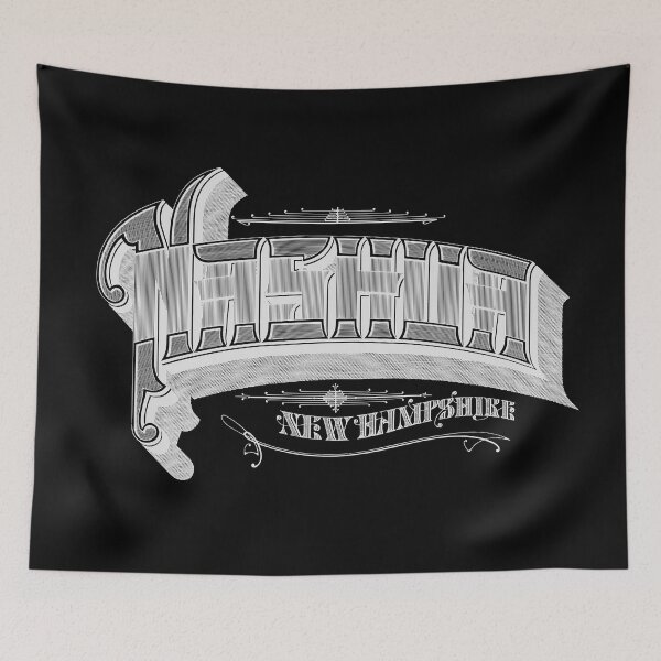 Item preview, Vintage Nashua, NH designed and sold by DonDota.