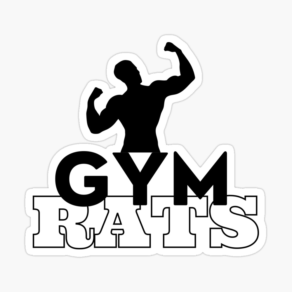 Gym Rat Clothing 