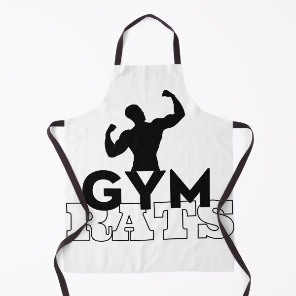 Item preview, Gym Rats designed and sold by Remigiusz Wiśniewski.