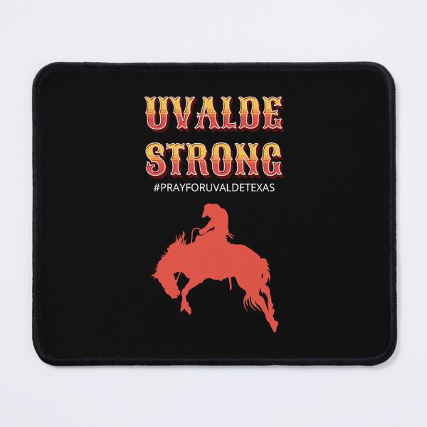 Item preview,  Uvalde Strong Pray For Uvalde Texas elementary school designed and sold by Alan-NY.