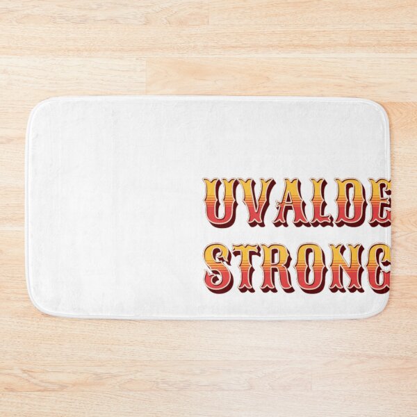 Item preview,  Uvalde Strong Pray For Uvalde Texas elementary school designed and sold by Alan-NY.