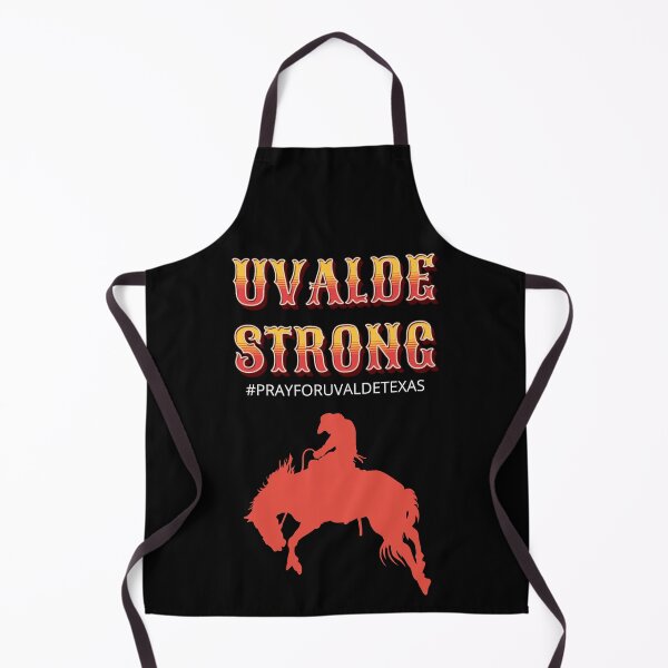 Item preview,  Uvalde Strong Pray For Uvalde Texas elementary school designed and sold by Alan-NY.