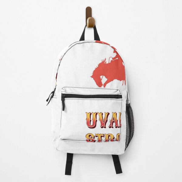 Item preview, Uvalde Strong Pray For Uvalde Texas elementary school designed and sold by Alan-NY.