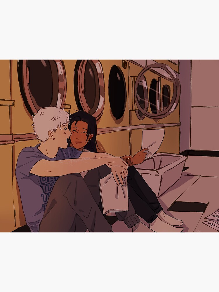 "laundry and taxes" Poster for Sale by nibeul Redbubble