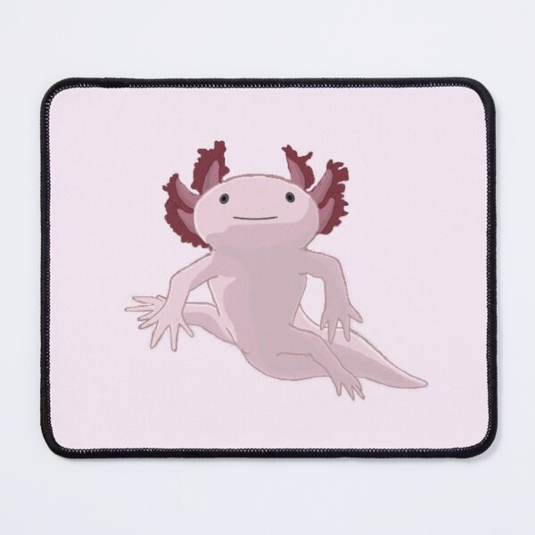 Item preview, Axolotl Leucistic designed and sold by Everix's Studio.