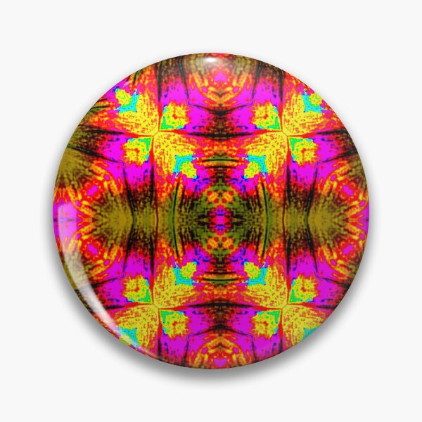 Item preview, Colorful blend of Maliciously Extravagant Shapes by Code03 designed and sold by Code03.