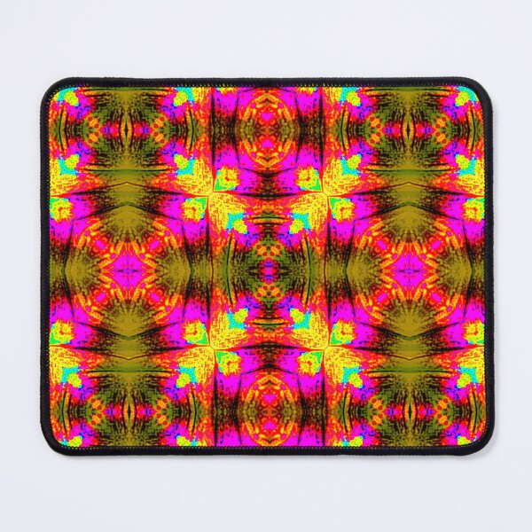 Item preview, Colorful blend of Maliciously Extravagant Shapes by Code03 designed and sold by Code03.