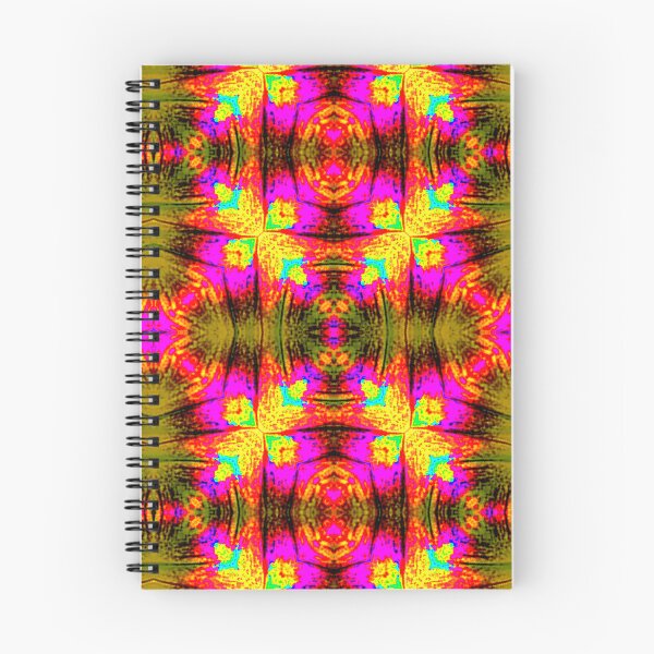 Item preview, Colorful blend of Maliciously Extravagant Shapes by Code03 designed and sold by Code03.
