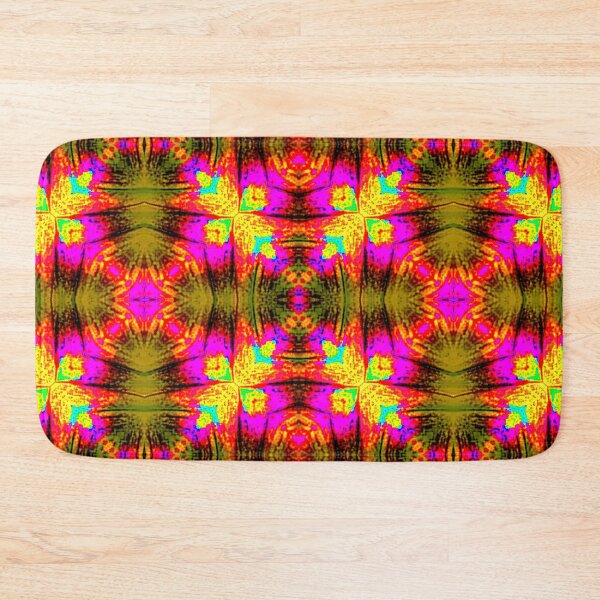 Item preview, Colorful blend of Maliciously Extravagant Shapes by Code03 designed and sold by Code03.