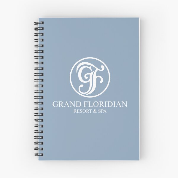 Item preview, Grand Floridian Resort & Spa designed and sold by Lunamis.