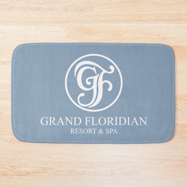 Item preview, Grand Floridian Resort & Spa designed and sold by Lunamis.