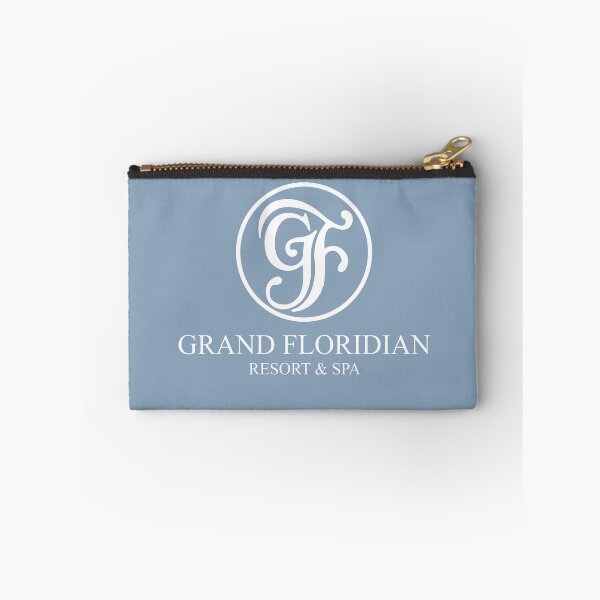 Item preview, Grand Floridian Resort & Spa designed and sold by Lunamis.