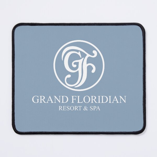 Item preview, Grand Floridian Resort & Spa designed and sold by Lunamis.