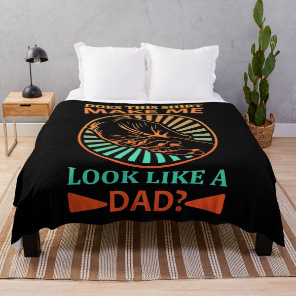 Item preview, DOES THIS SHIRT MAKE ME LOOK LIKE A DAD? designed and sold by lukas69graphic.