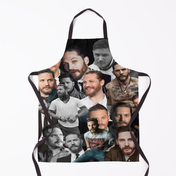 Item preview, tom hardy photo collage designed and sold by T-shirtakStore.