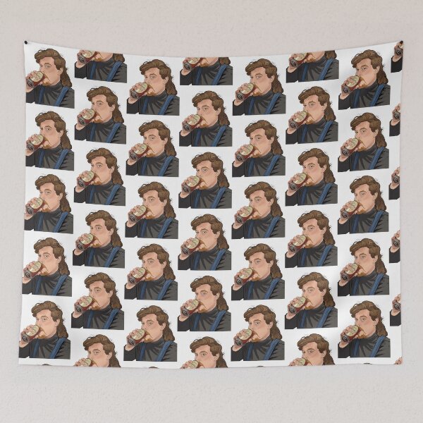 Item preview, Glizzy Gillespie's worse half. designed and sold by GlizzyGillespie.