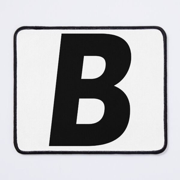 Item preview, Letter B Word Song bb designed and sold by ZooOfArt.