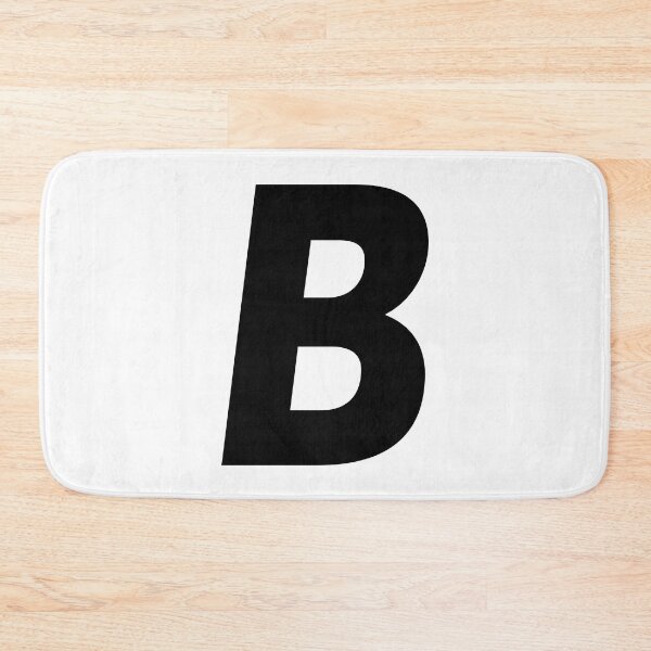 Item preview, Letter B Word Song bb designed and sold by ZooOfArt.