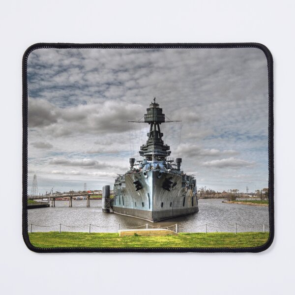 Item preview, Battleship Texas BB 35 designed and sold by Savannah Gibbs.