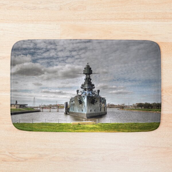 Item preview, Battleship Texas BB 35 designed and sold by Savannah Gibbs.