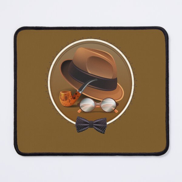 Item preview, Gentleman Vintage designed and sold by gamsgo.