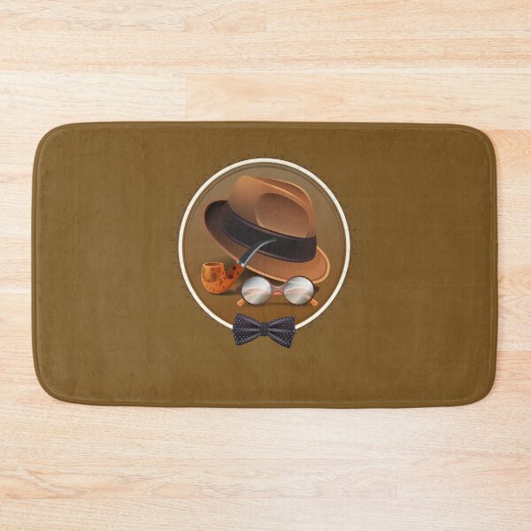 Item preview, Gentleman Vintage designed and sold by gamsgo.