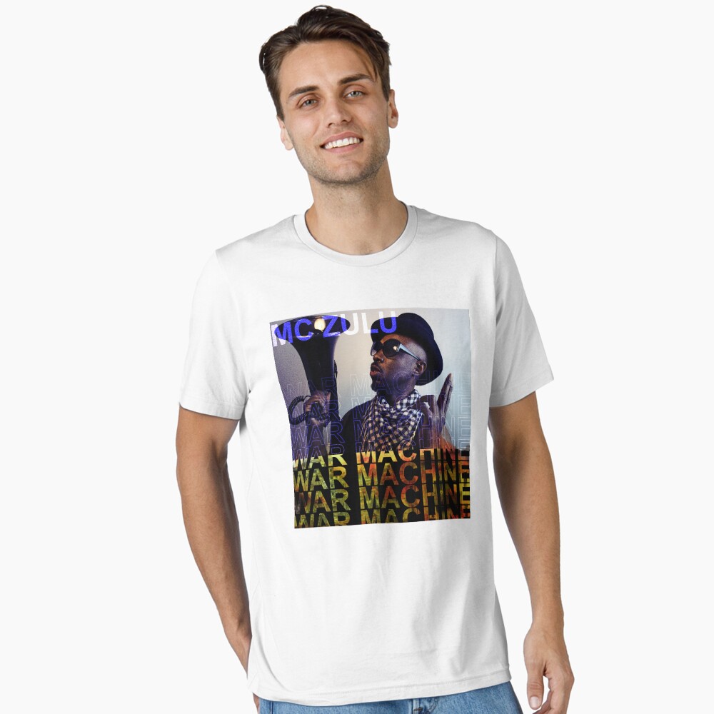 Item preview, Essential T-Shirt designed and sold by mczulu.