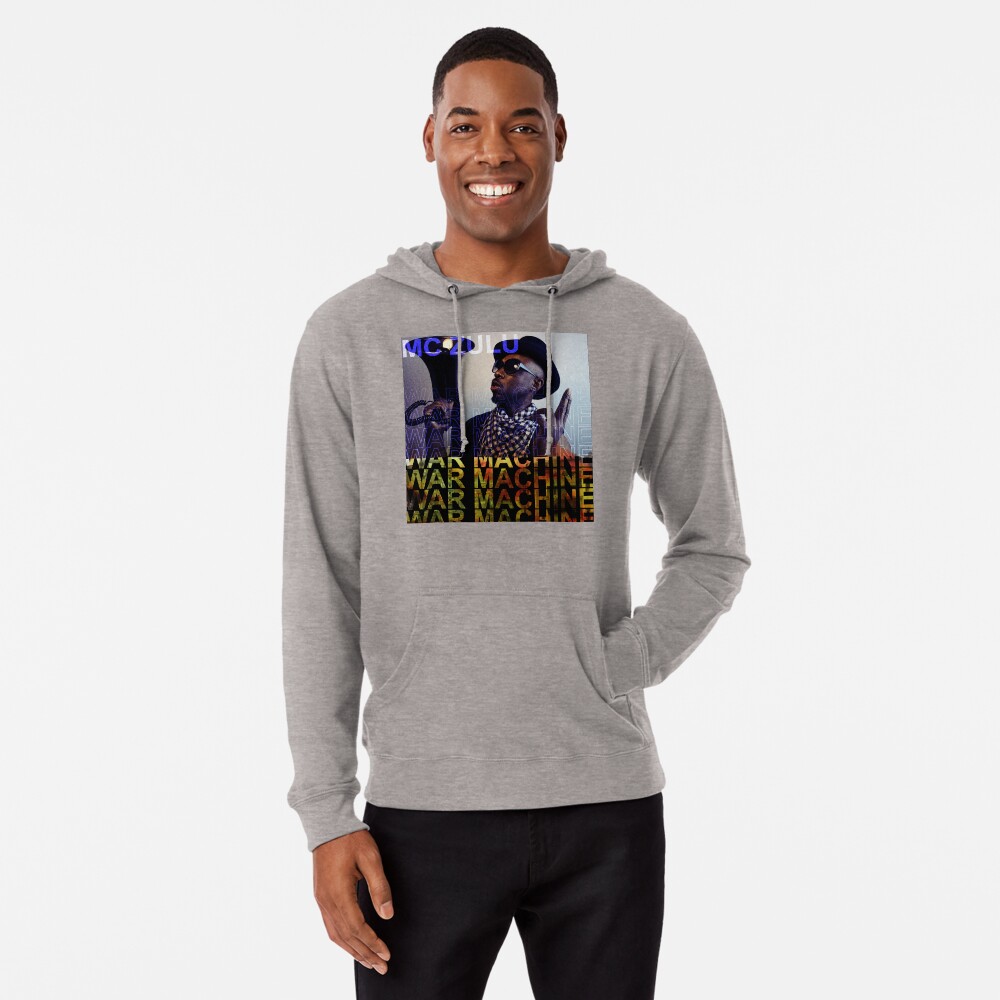 Item preview, Lightweight Hoodie designed and sold by mczulu.