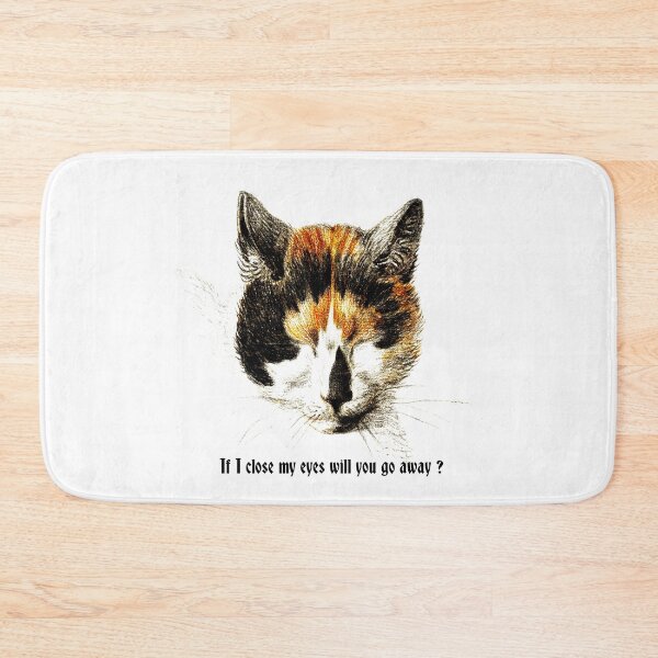 Item preview, If I close my eyes will you go away ? designed and sold by mturns57.