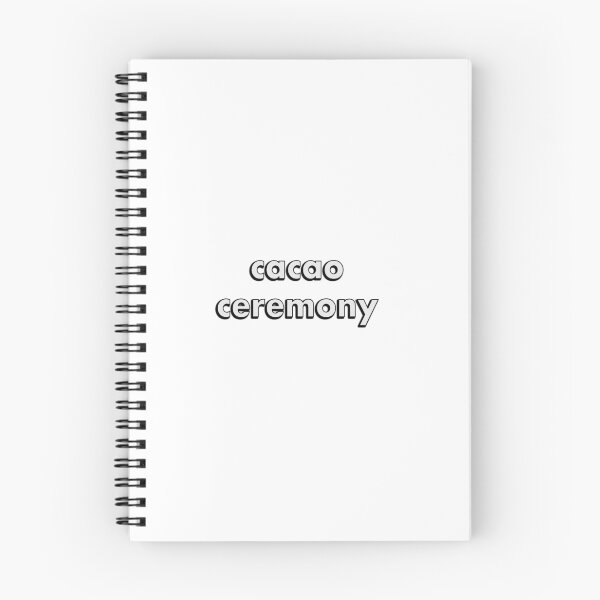 Item preview, Cacao Ceremony - Ceremonial Cacao  designed and sold by Inspirationmotivation.