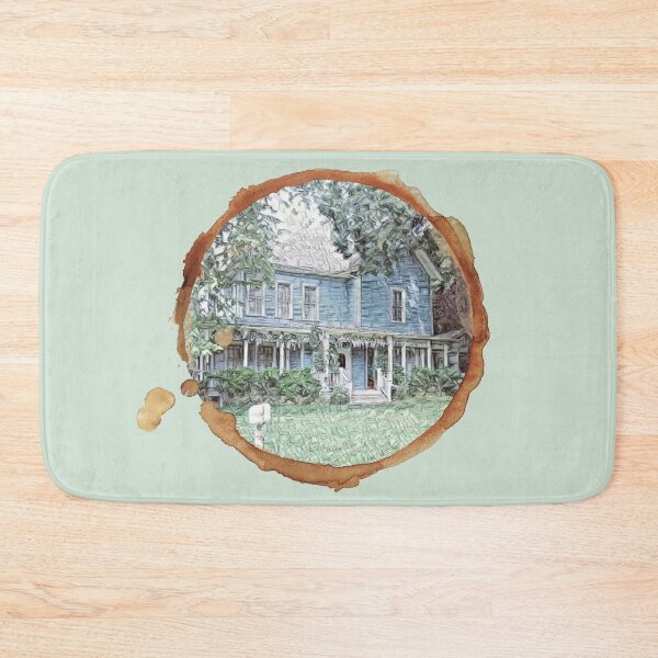 Item preview, Lorelai's House designed and sold by RebekahLanden.