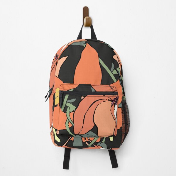 Item preview, Floral apricot designed and sold by FGCART.