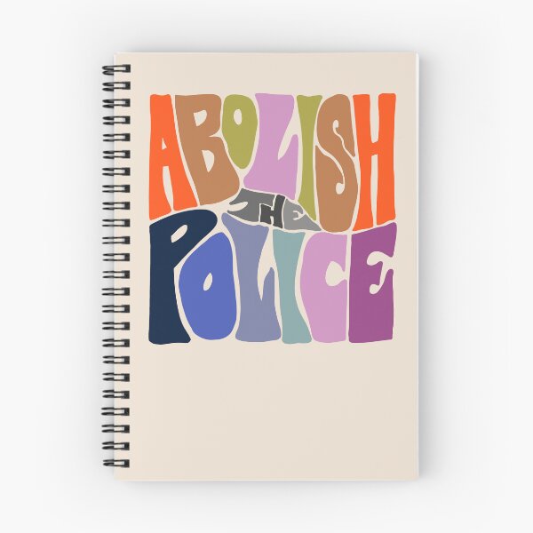 Item preview, Abolish the Police designed and sold by Caseyjaneand.