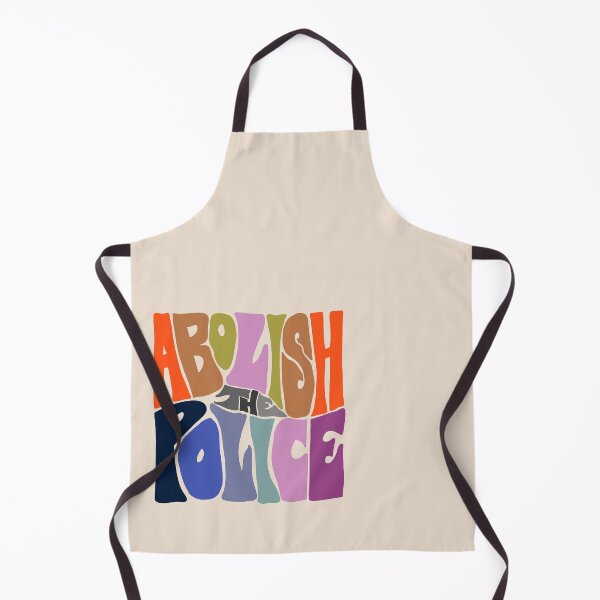 Item preview, Abolish the Police designed and sold by Caseyjaneand.
