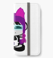 Ogi Gogi O'BOT Toy Robot 1.0 iPhone Wallet/Case/Skin