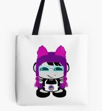 Ogi Gogi O'BOT Toy Robot 1.0 Tote Bag