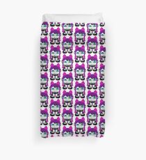 Ogi Gogi O'BOT Toy Robot 1.0 Duvet Cover